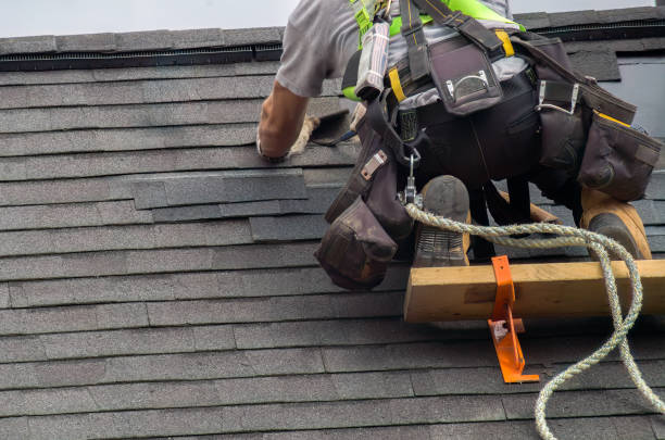 Reliable Storm Damage Roof Repair contractor in Cadiz, KY by Brentwood Metal Roofing